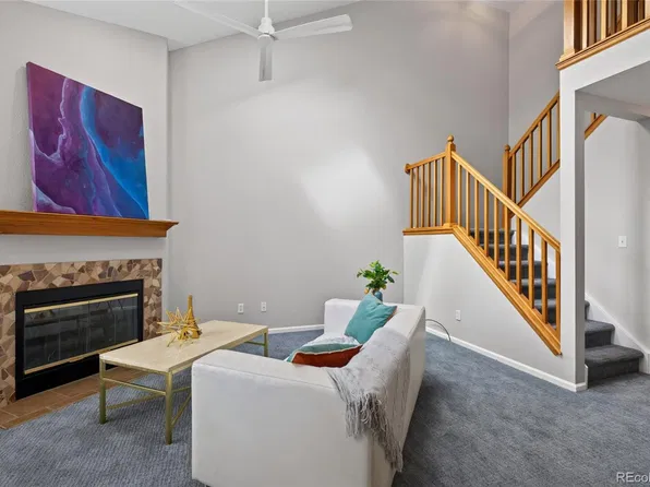 2092 S Xenia Way, Denver, CO 80231
