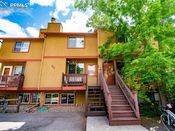 606 Overlin Dr APT 2, Glenwood Springs, CO 81601