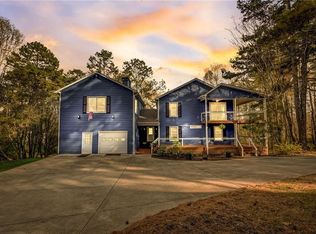 6610 Little Mill Rd, Dawsonville, GA 30506