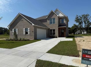 37278 Buckmeadow Ave, Prairieville, LA 70769