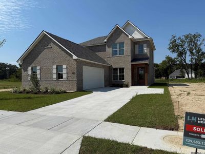 37278 Buckmeadow Ave, Prairieville, LA, 70769