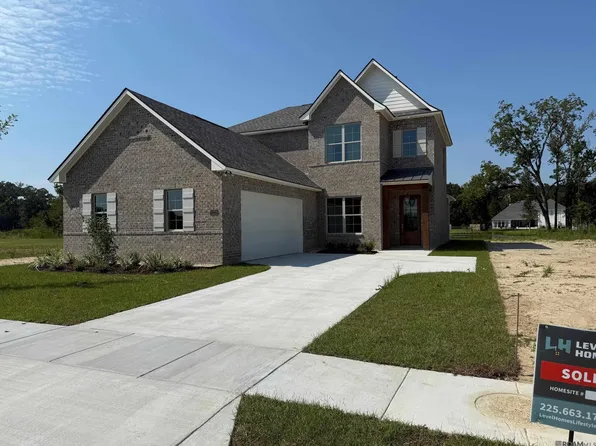 37278 Buckmeadow Ave, Prairieville, LA 70769