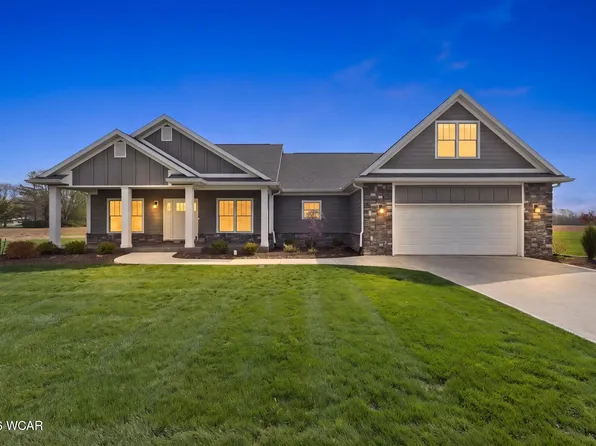 2515 Alexandria Dr, Lima, OH 45805