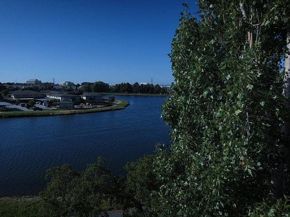 View from unit
