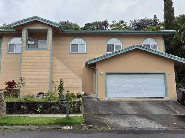 47-471 Hui Kelu St, Kaneohe, HI 96744