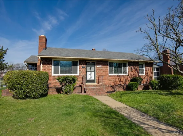 1908 N 23rd St, Richmond, VA 23223