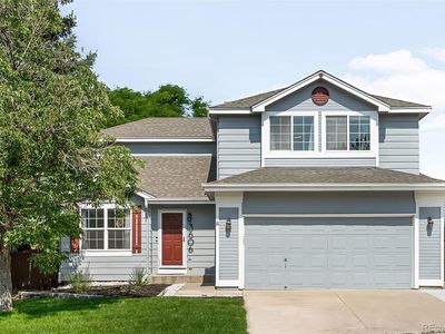 3606 Bucknell Drive, Highlands Ranch, CO, 80129