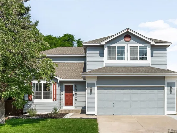 3606 Bucknell Drive, Highlands Ranch, CO 80129