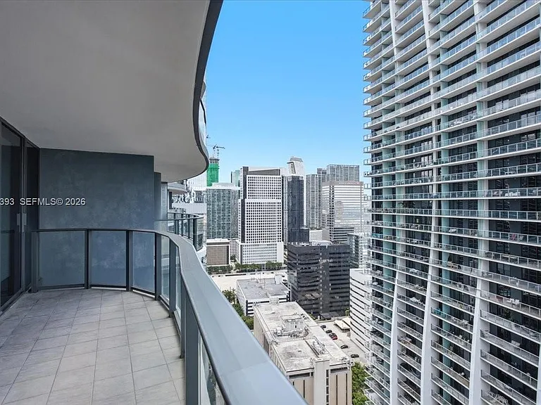 1000 Brickell Plz #3303 — Photo 20
