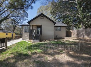 562 Gary Rd NW, Atlanta, GA 30318