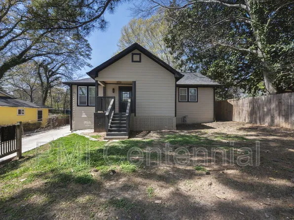 562 Gary Rd NW, Atlanta, GA 30318