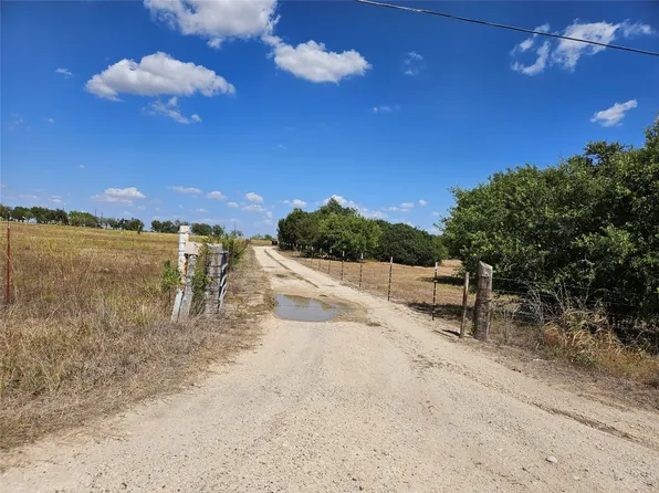 2064 County Road 1140, Kopperl, TX 76652