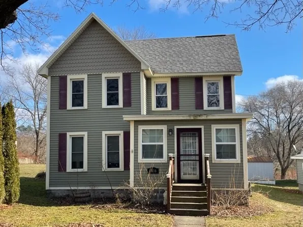 6816 Main St, Red Creek, NY 13143