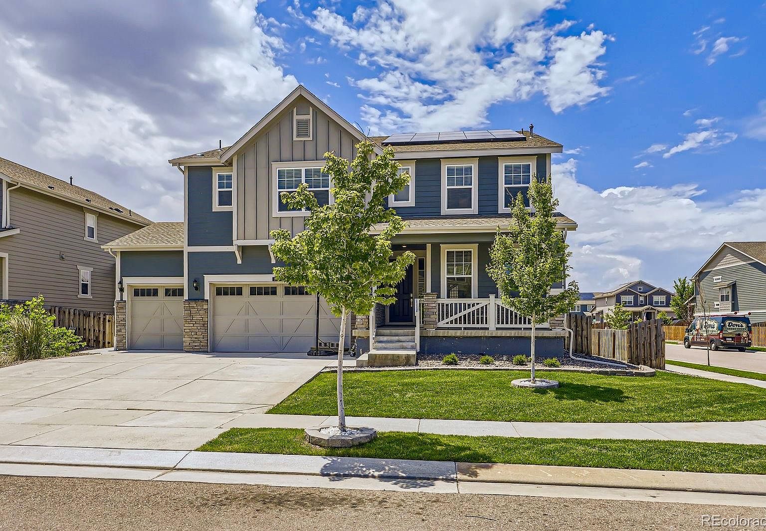 10991 Xanadu Street, Commerce City, CO 80022 | Zillow