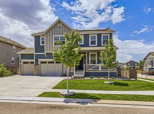 10991 Xanadu St, Commerce City, CO 80022