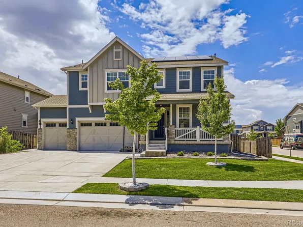10991 Xanadu Street, Commerce City, CO 80022