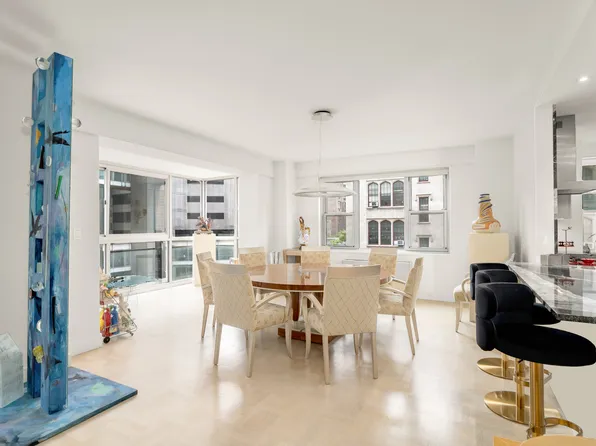 150 East 69th Street image 1 of 14