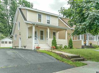 56 Norwood Ave, Albany, NY 12208