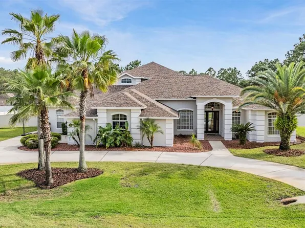 27503 Elkwood Cir, Wesley Chapel, FL 33544