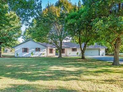 410 Timber Creek Dr, Tuttle, OK, 73089