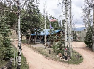 38 Wetmore Dr, Rye, CO 81069