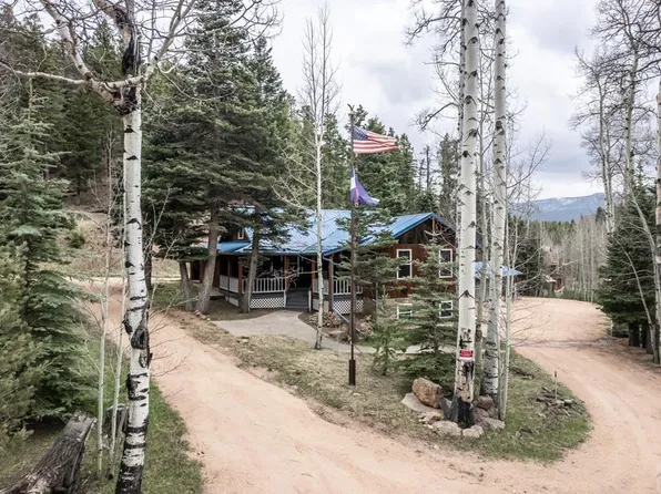 38 Wetmore Dr, Rye, CO 81069