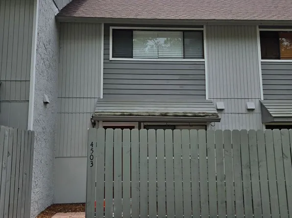 4503 NW 41st Pl, Gainesville, FL 32606