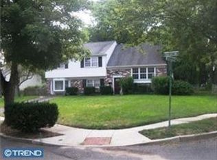 19 Cedar Mill Ln, Eastampton, NJ 08060