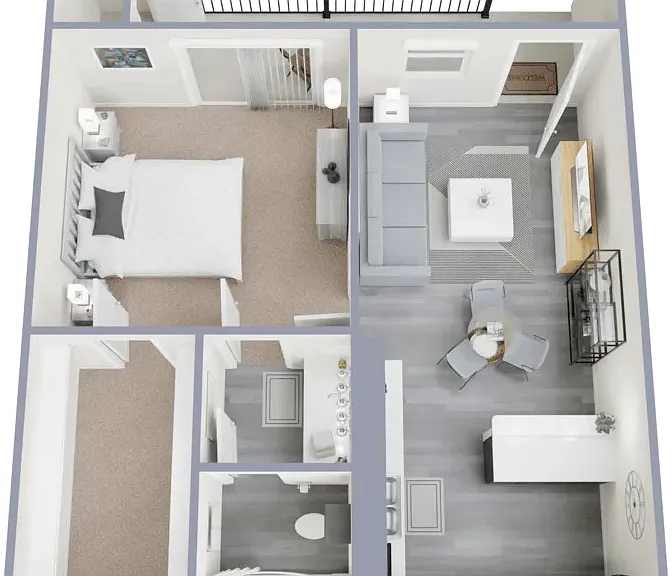 Waterford Grove Apartments — Photo 18
