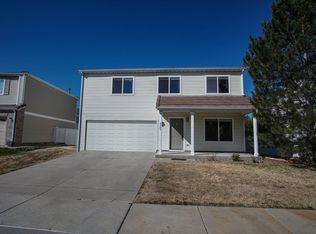 4209 Argonne St, Denver, CO 80249