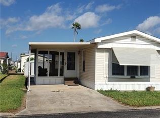 2814 Mesa Verde Dr, Weslaco, TX 78596