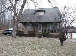 12424 Frankstown Rd, Pittsburgh, PA 15235