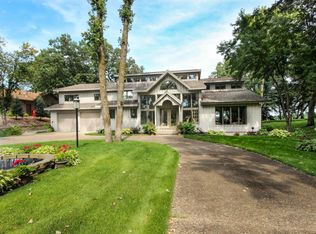 1805 S Le Homme Dieu Dr NE, Alexandria, MN 56308
