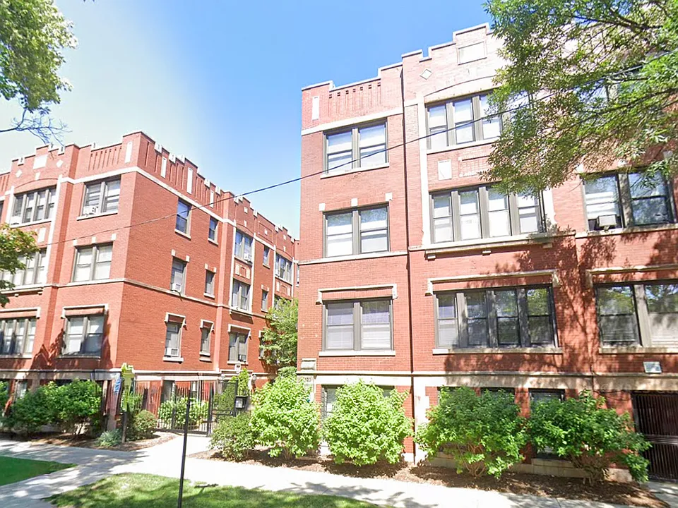 5423 S Harper Ave #3A