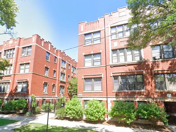 5423 S Harper Ave APT 3A, Chicago, IL 60615