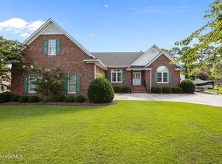 906 Runaway Bay, Trent Woods, NC 28562