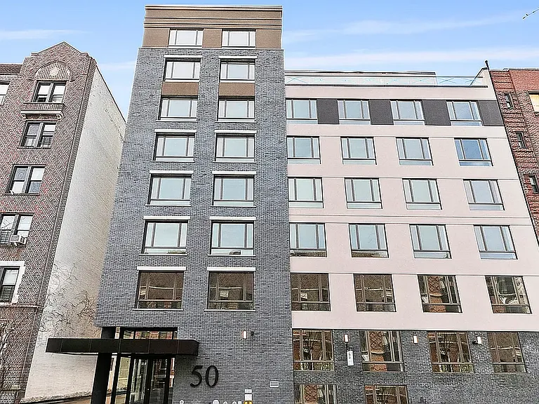 50 Clarkson Ave #601 — Photo 15