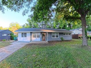 3045 Lindon Ln, Decatur, GA 30033