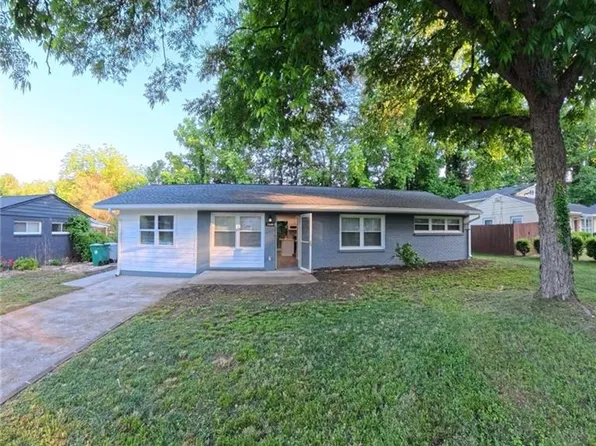 3045 Lindon Ln, Decatur, GA 30033