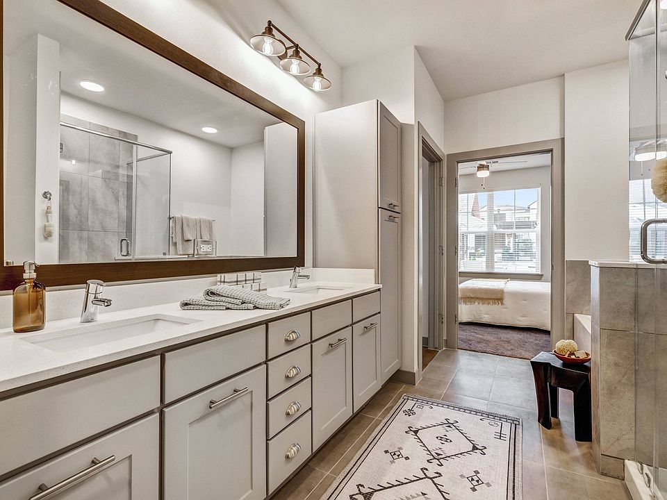 Model Bathroom