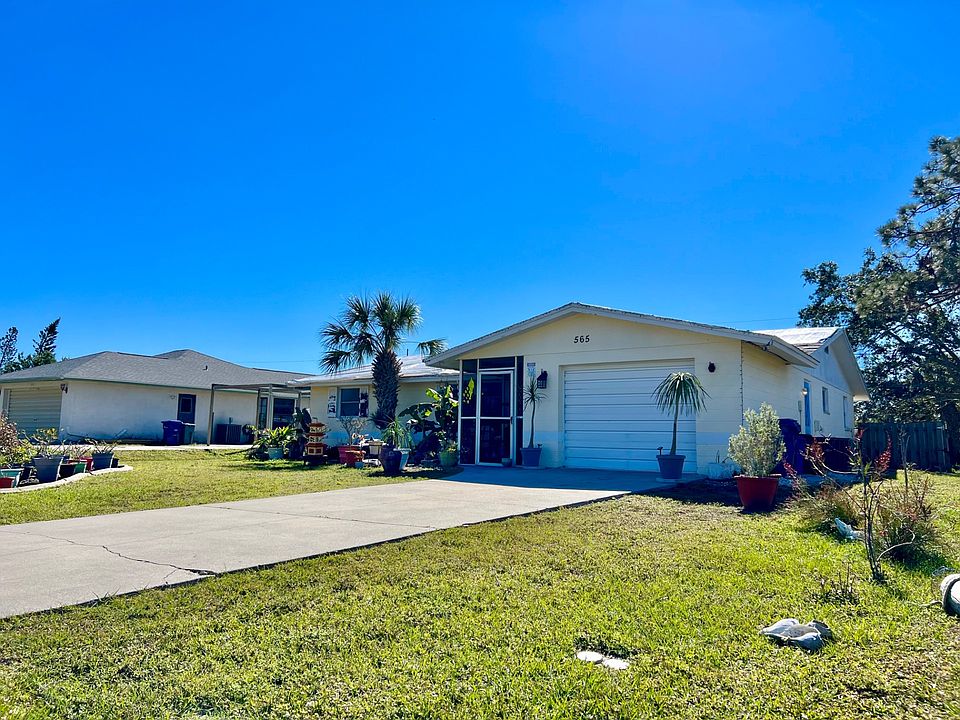 565 Purdy St, Englewood, FL 34223 Zillow