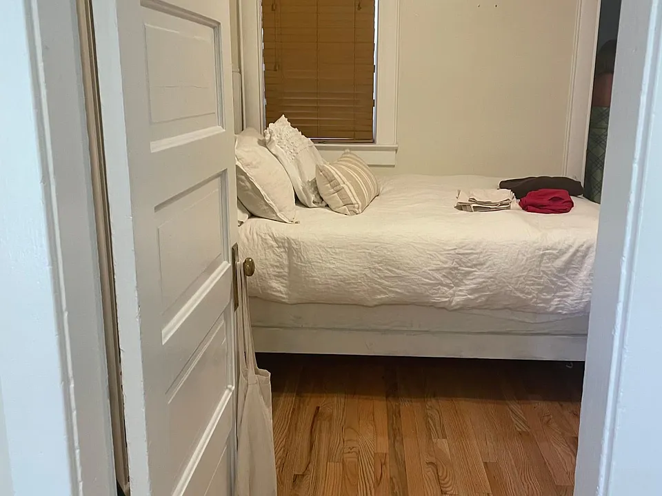 Primary Room