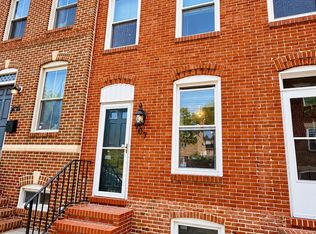 907 S Streeper St, Baltimore, MD 21224