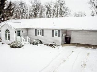 130 Minteer Rd, Butler, PA 16001