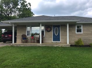 11264 Cub Run Hwy, Cub Run, KY 42729