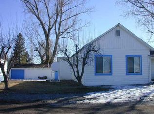 407 E Modoc St, Alturas, CA 96101