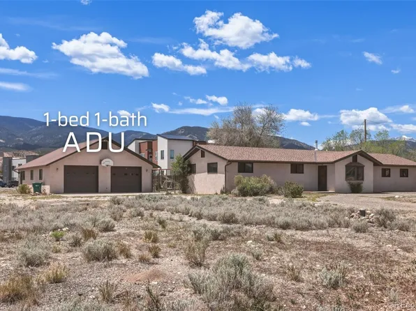 7680 County Road 140, Salida, CO 81201