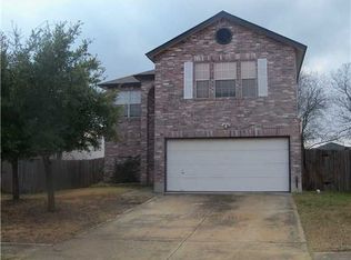 821 Palitine Ln, Pflugerville, TX 78660