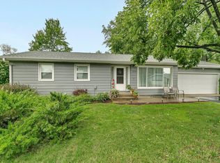 9132 Crestview Dr, Saint Joseph, MN 56374