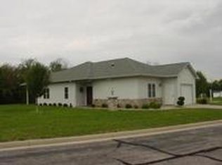 1439 N Main St UNIT 307, Bryan, OH 43506